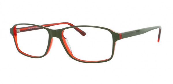 Lafont Smart Eyeglasses, 4038 Green