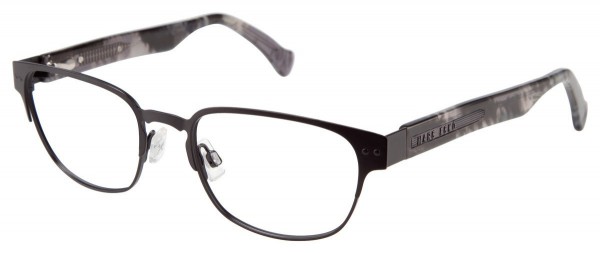 Marc Ecko CUT & SEW ROOK Eyeglasses, Black