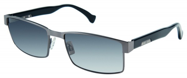 Marc Ecko CUT & SEW TREASURED Sunglasses, Gunmetal