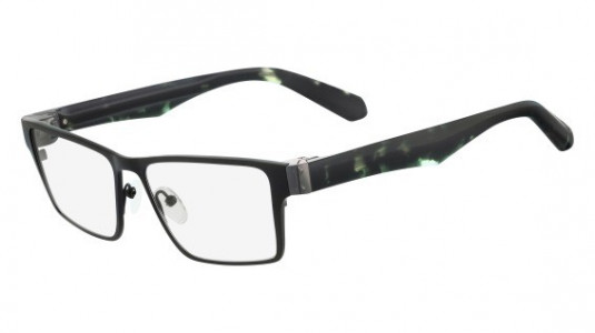 Dragon DR125 CRAIG Eyeglasses, (016) SATIN BLACK
