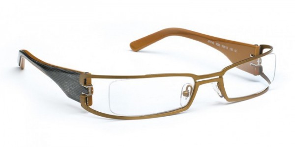 J.F. Rey JF2142 Eyeglasses, COPPER / PYTHON / BRUN (6090)