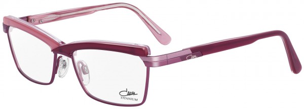 Cazal Cazal 4216 Eyeglasses, 001 Fuchsia-Pink