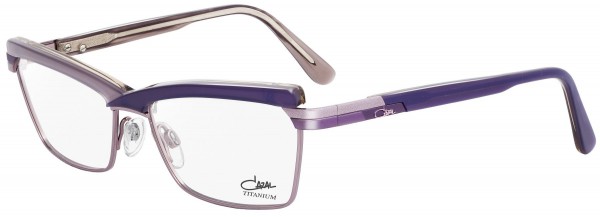 Cazal Cazal 4216 Eyeglasses, 003 Lavender-Violet