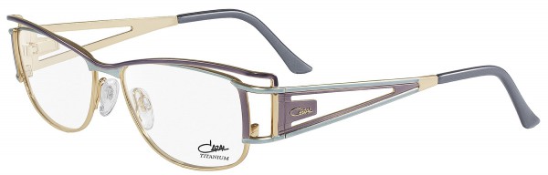 Cazal Cazal 4222 Eyeglasses, 004 Ivory-Brown