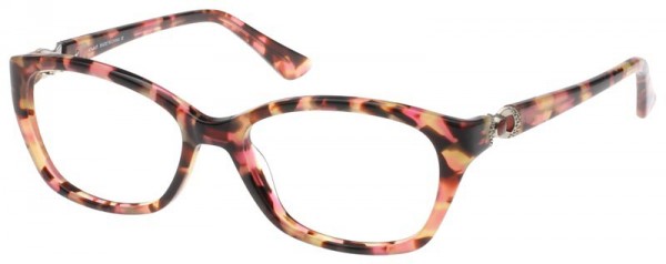 Exces Exces 3126 Eyeglasses