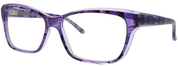 Ete Lunettes Ete Lambesc Eyeglasses, Violetto