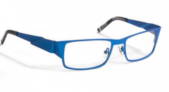J.F. Rey JF2409 Eyeglasses, KLEIN BLUE (2265)
