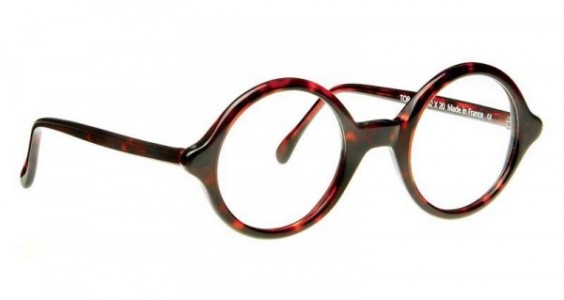 J.F. Rey JFTOR Eyeglasses, Classic Demi (9292)