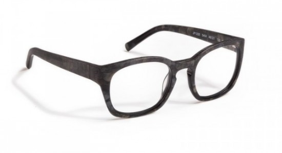 J.F. Rey JF1225 Eyeglasses, Pearly Black / Acetate - Pearly Black (0404)