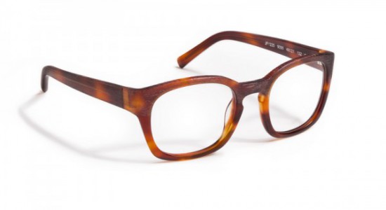 J.F. Rey JF1225 Eyeglasses, Brown Demi / Acetate - Brown Demi (9090)