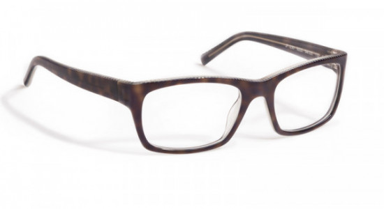 J.F. Rey JF1230 Eyeglasses, Dark Demi / Acetate - Dark Demi (9222)