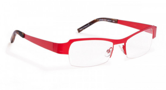 J.F. Rey JF2428 Eyeglasses, Reds rebels (3030)