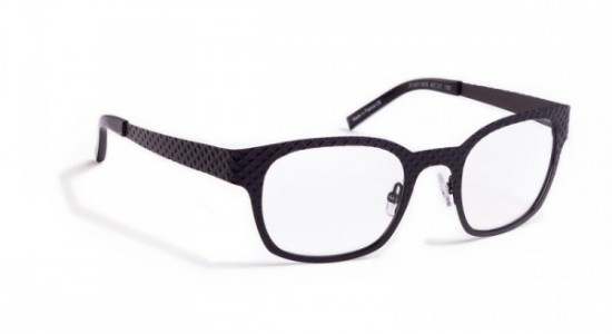 J.F. Rey JF2451 Eyeglasses, Coal black (0000)