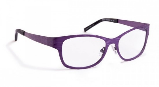 J.F. Rey JF2470 Eyeglasses, Full purple (7020)