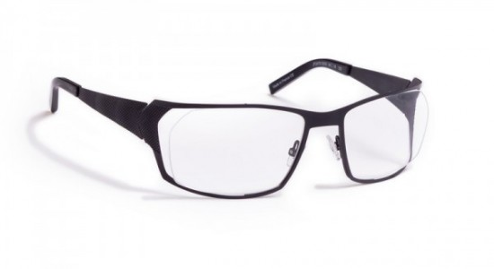 J.F. Rey JF2479 Eyeglasses, Black (0000)