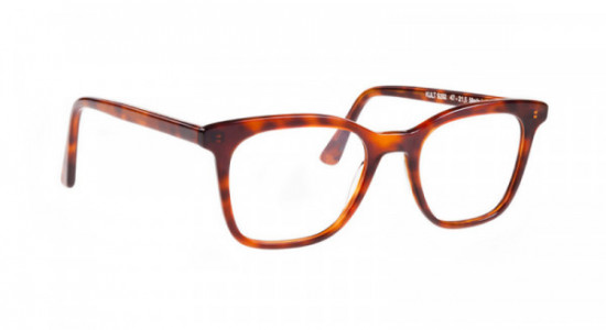 J.F. Rey JFKULT Eyeglasses, BLOND DEMI (9292)