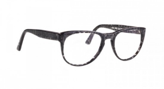 J.F. Rey JFPHIL Eyeglasses, BLACK TWEED (0505)