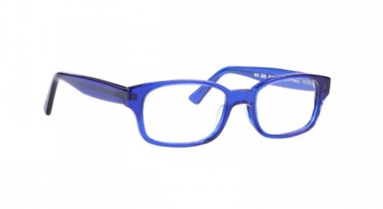 J.F. Rey JFRAY Eyeglasses, BLUE (2020)