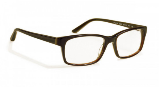 J.F. Rey JF1275 Eyeglasses, Khaki / Brown (4595)