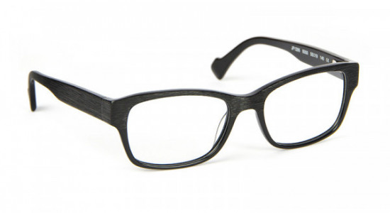J.F. Rey JF1295 Eyeglasses, Black (0000)