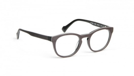 J.F. Rey JF1298 Eyeglasses, Dark grey (0505)