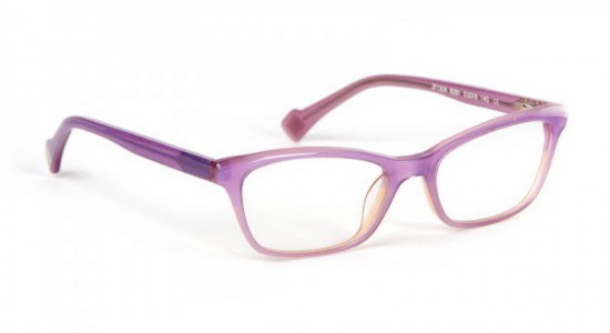 J.F. Rey JF1304 Eyeglasses, Pink (8281)