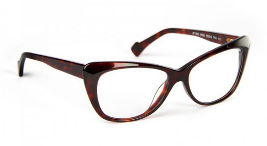 J.F. Rey JF1305 Eyeglasses, Brown (9595)