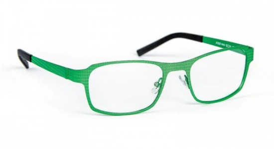J.F. Rey JF2527 Eyeglasses, Green (4444)