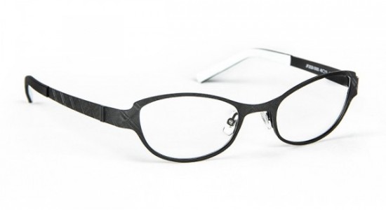 J.F. Rey JF2529 Eyeglasses, Black (0000)