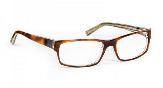 J.F. Rey JF1283 Eyeglasses, Demi - Cream (9300)
