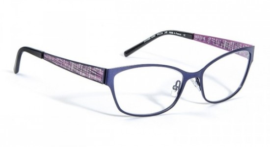 J.F. Rey JF2588 Eyeglasses, Blue - Pink (2280)