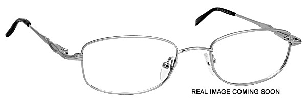 Tuscany Select 7 Eyeglasses, Rose