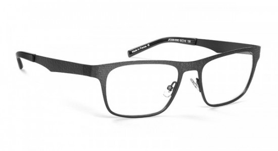 J.F. Rey JF2599 Eyeglasses, Black (0000)
