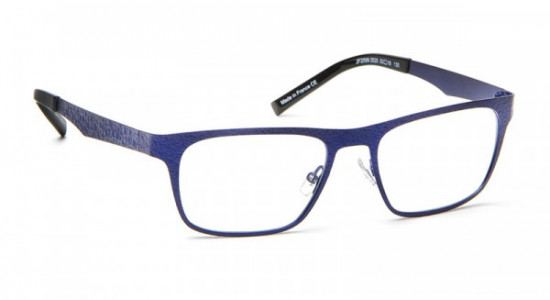 J.F. Rey JF2599 Eyeglasses, Denim blue (2525)