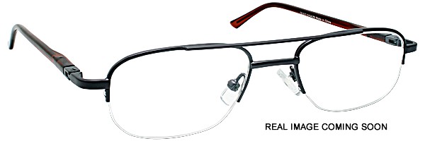 Tuscany Select 5 Eyeglasses, 02-Brown