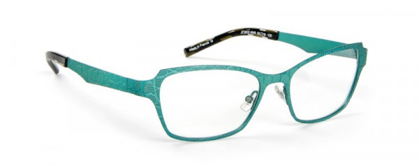 J.F. Rey JF2602 Eyeglasses, Turquoise (4949)