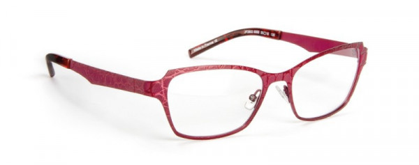 J.F. Rey JF2602 Eyeglasses, Pink (8888)