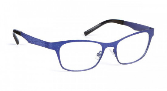 J.F. Rey JF2604 Eyeglasses, Dark blue (2020)