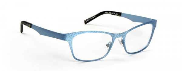 J.F. Rey JF2604 Eyeglasses, Blue (2323)