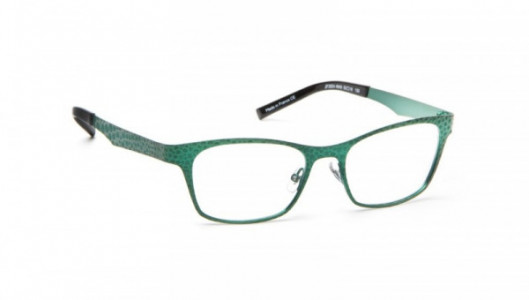 J.F. Rey JF2604 Eyeglasses, Emerald (4949)