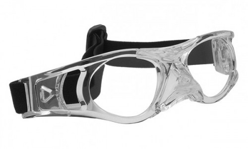 Tuscany TG 100 S Sports Eyewear, Crystal