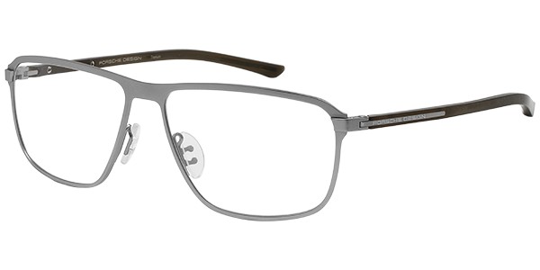 Porsche Design P 8285 Eyeglasses, Titanium (C)