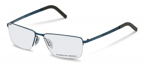 Porsche Design P8283 Eyeglasses, C dark blue