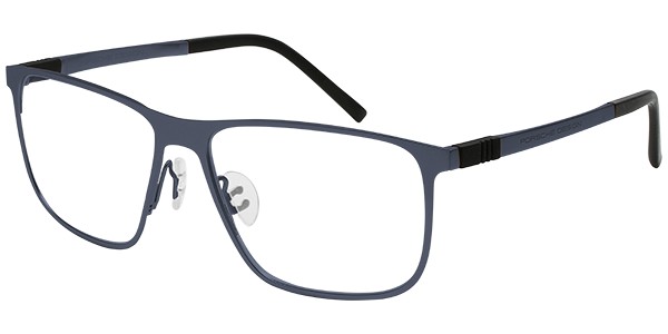 Porsche Design P 8276 Eyeglasses, Blue (D)