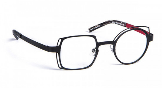 J.F. Rey JF2650 Eyeglasses