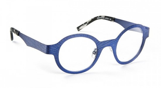 J.F. Rey JFHOLDUP Sunglasses, Blue (2525)