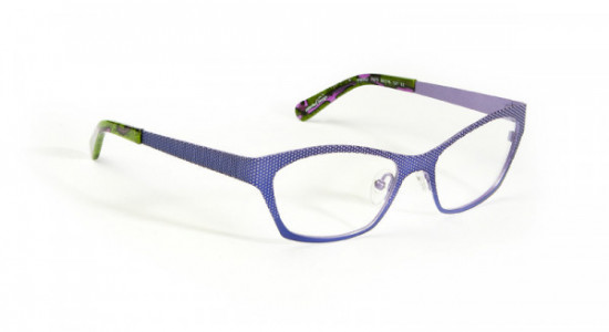 J.F. Rey PM002 Eyeglasses, Purple / Lavander (7570)