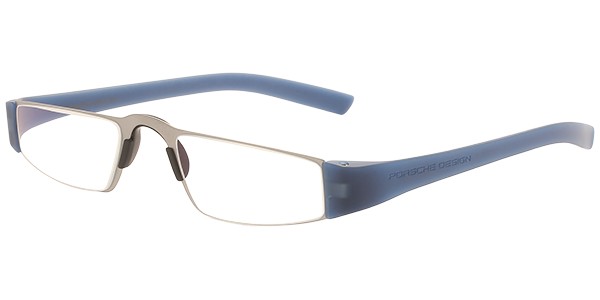 Porsche Design P 8801 Eyeglasses, Blue (N)