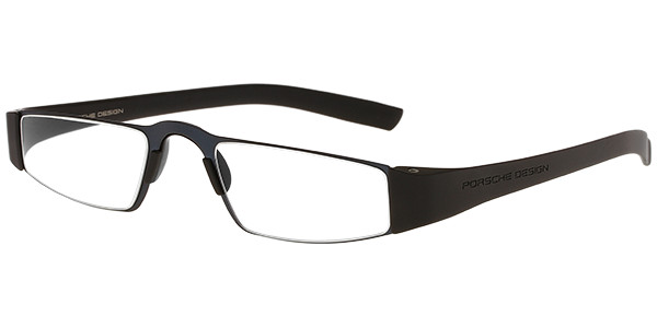 Porsche Design P 8801 Eyeglasses, Dark Blue (S)