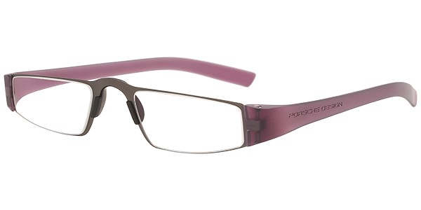 Porsche Design P 8801 Eyeglasses, Violet (H)